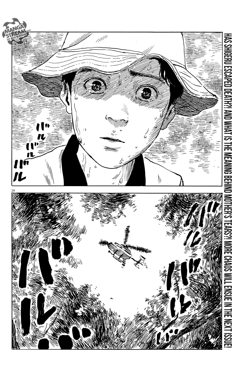 A Trail of Blood Chapter 9 25